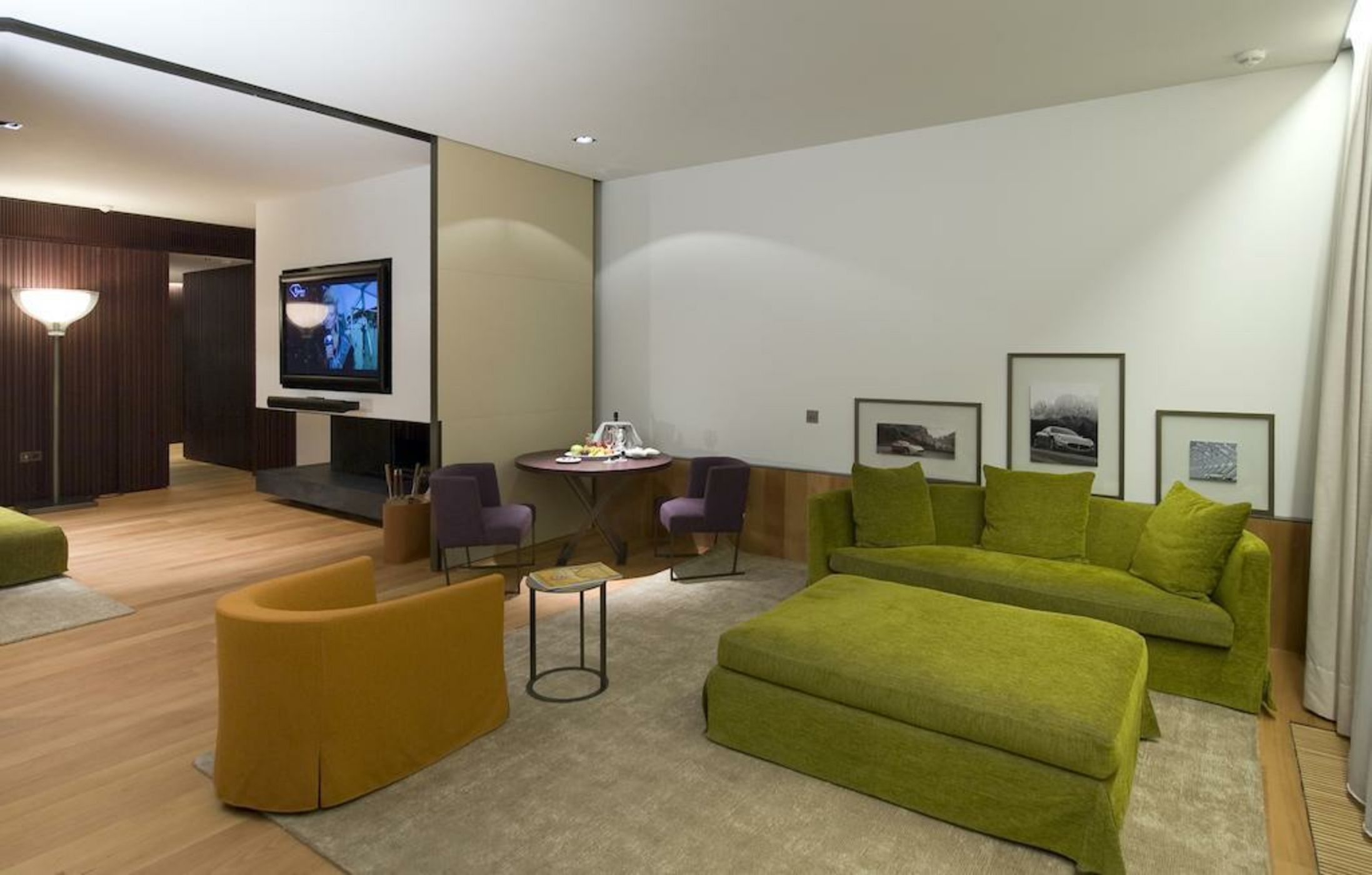 Barvikha Hotel & Spa - The Leading Hotels of the World