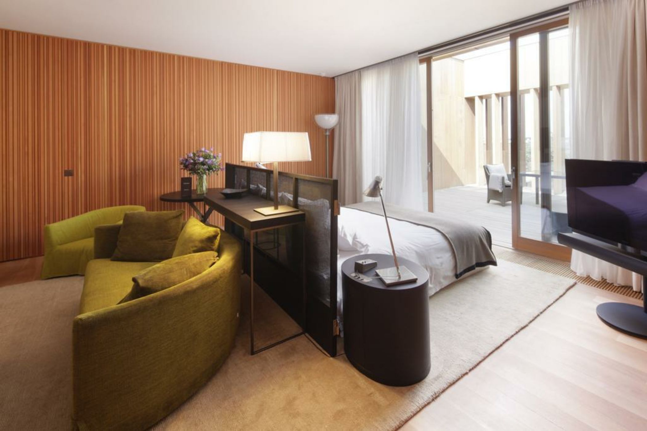 Barvikha Hotel & Spa - The Leading Hotels of the World