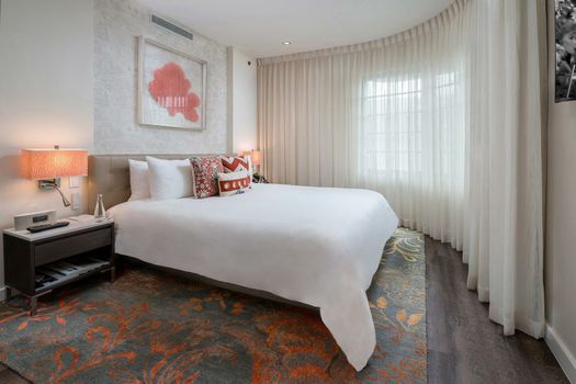 The Marlin Hotel
