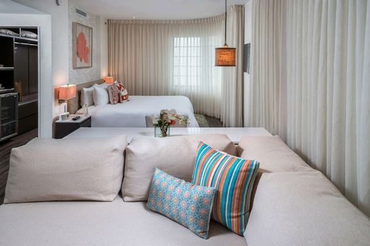 The Marlin Hotel