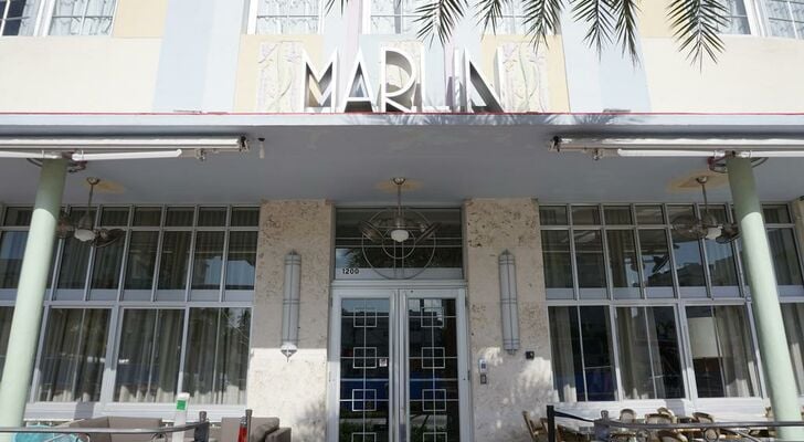 The Marlin Hotel