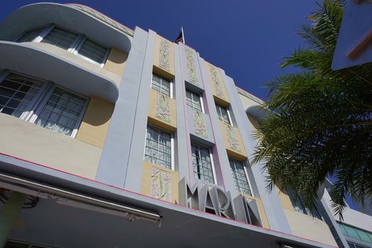 The Marlin Hotel
