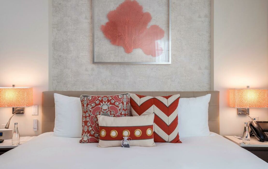The Marlin Hotel, a Design Boutique Hotel Miami Beach, U.S.A.