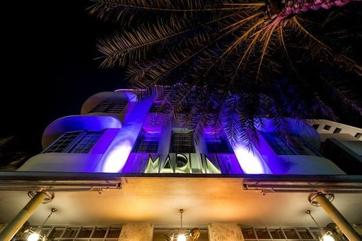 The Marlin Hotel