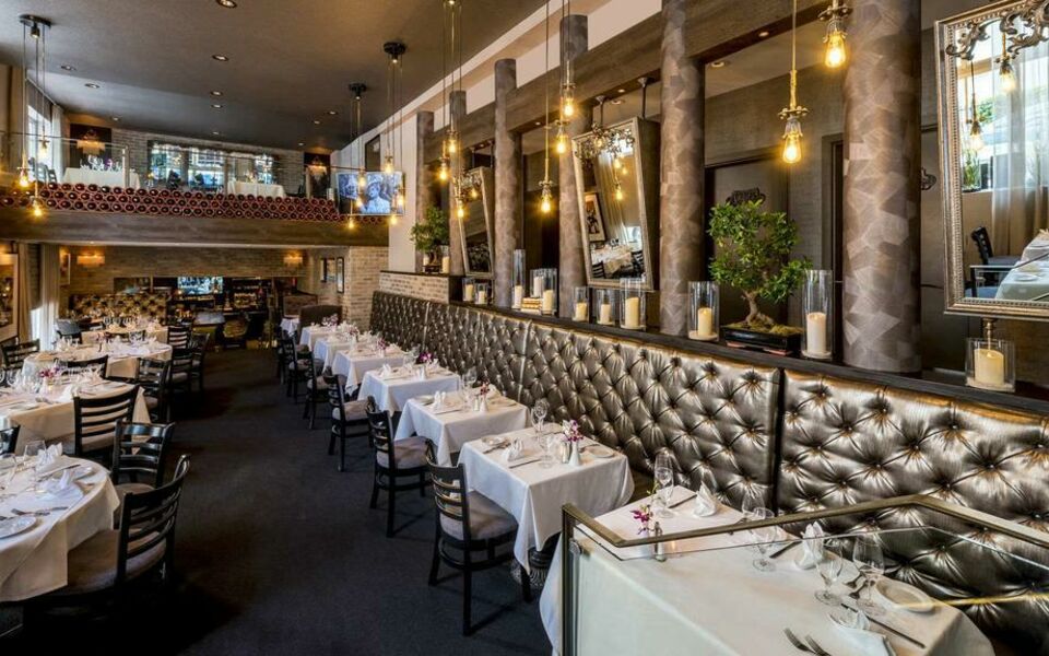 The Marlin Hotel, a Design Boutique Hotel Miami Beach, U.S.A.