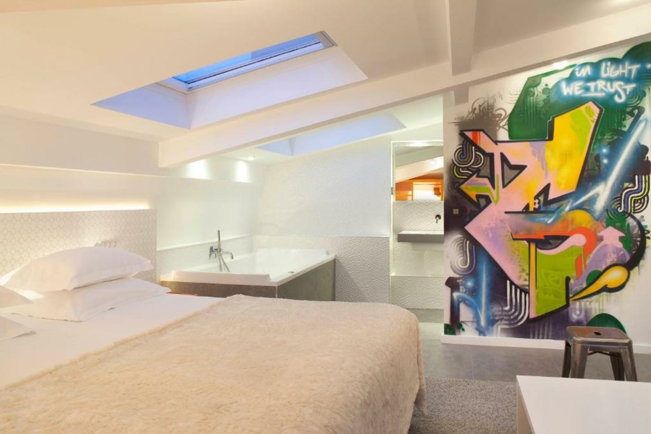 Georgette Hôtel & Restaurant