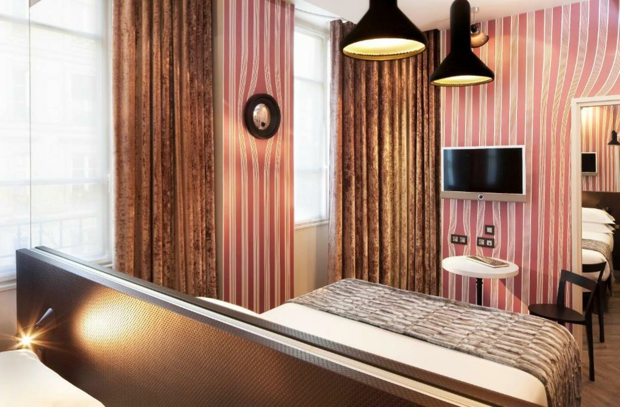 Georgette Hôtel & Restaurant