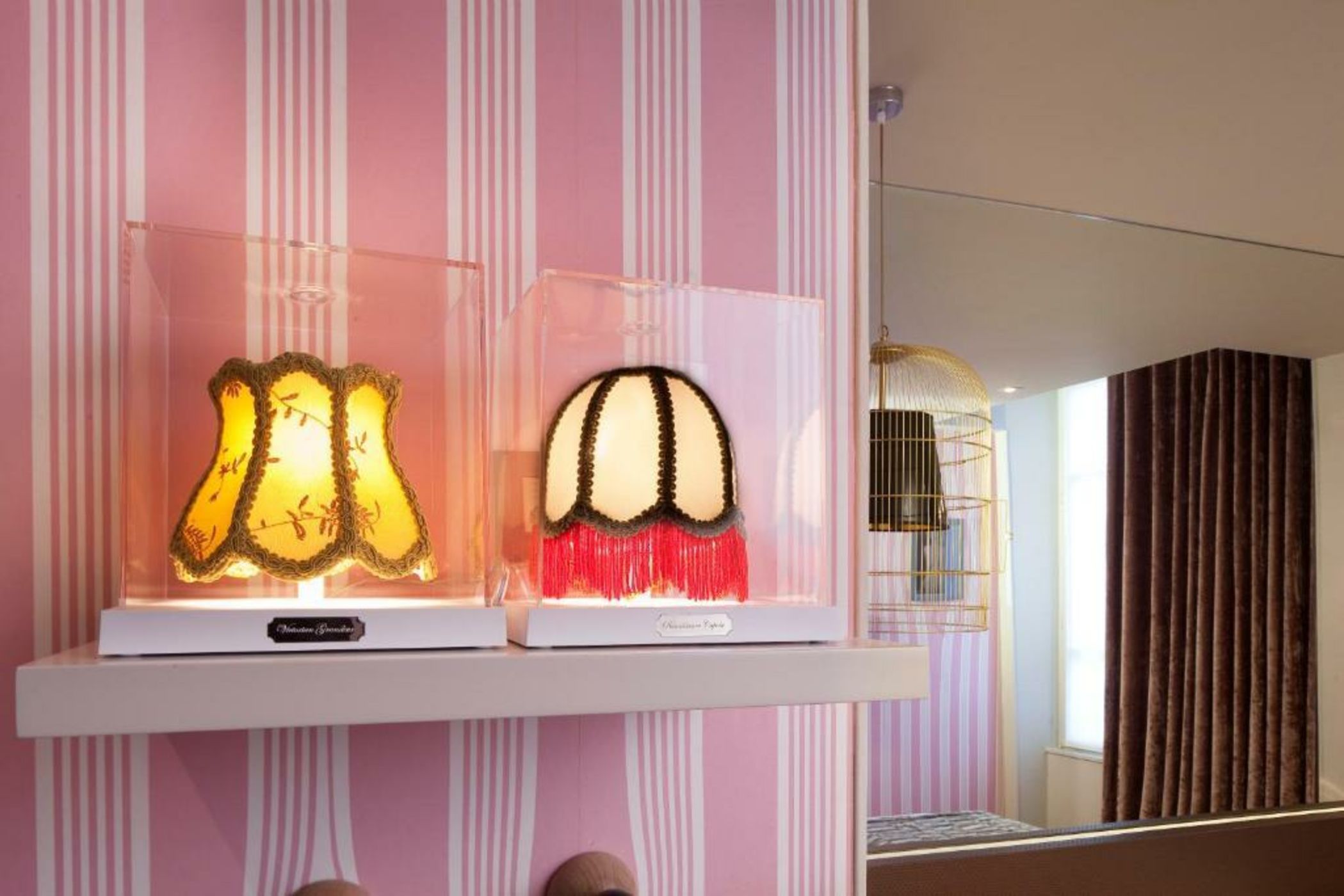 Georgette Hôtel & Restaurant