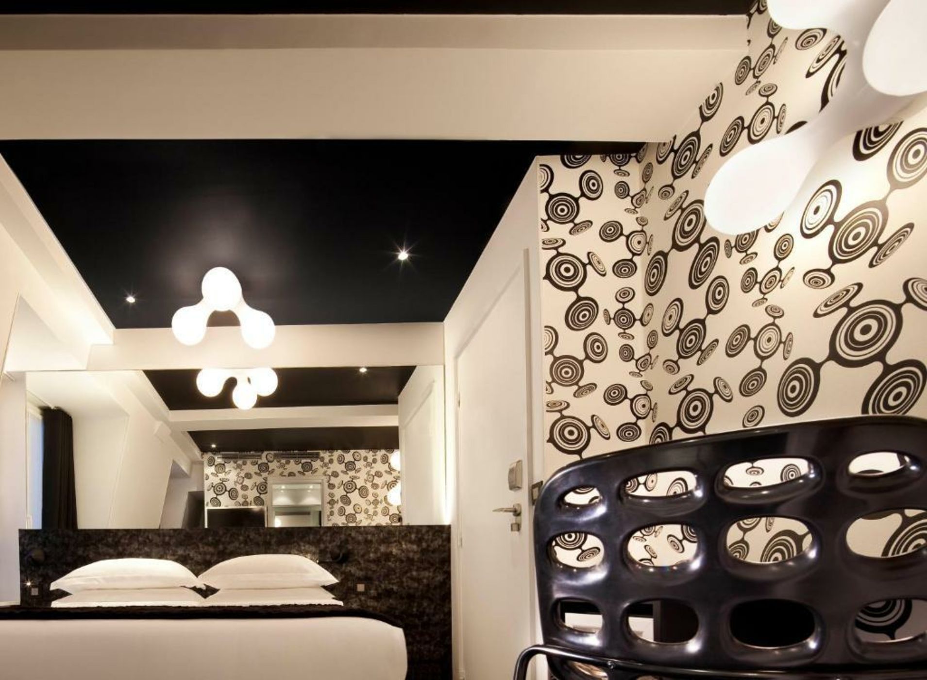 Georgette Hôtel & Restaurant