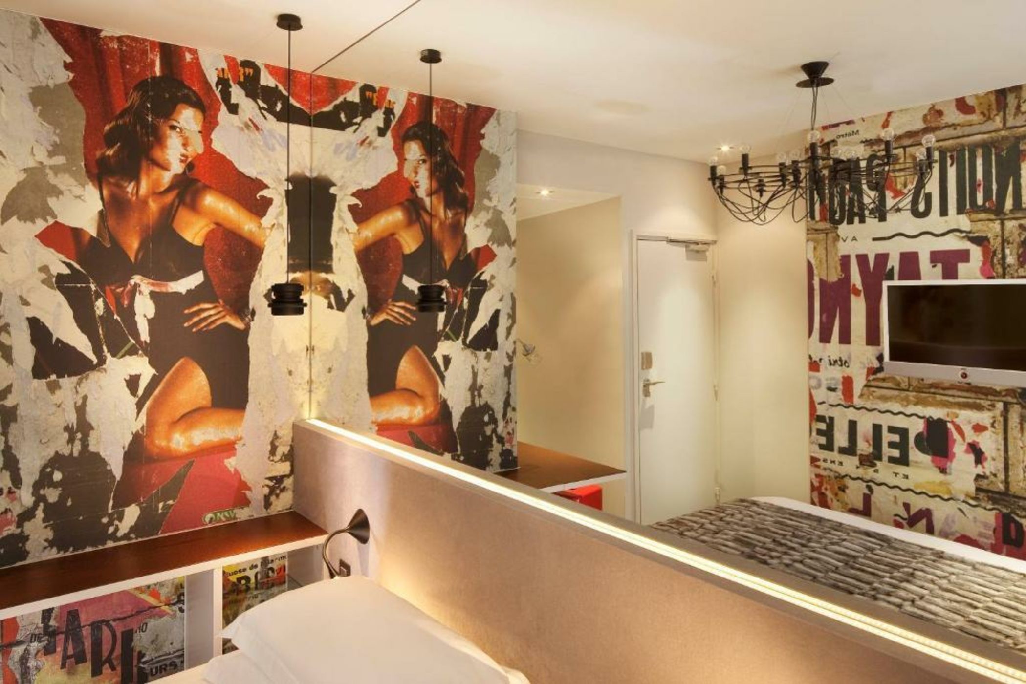 Georgette Hôtel & Restaurant