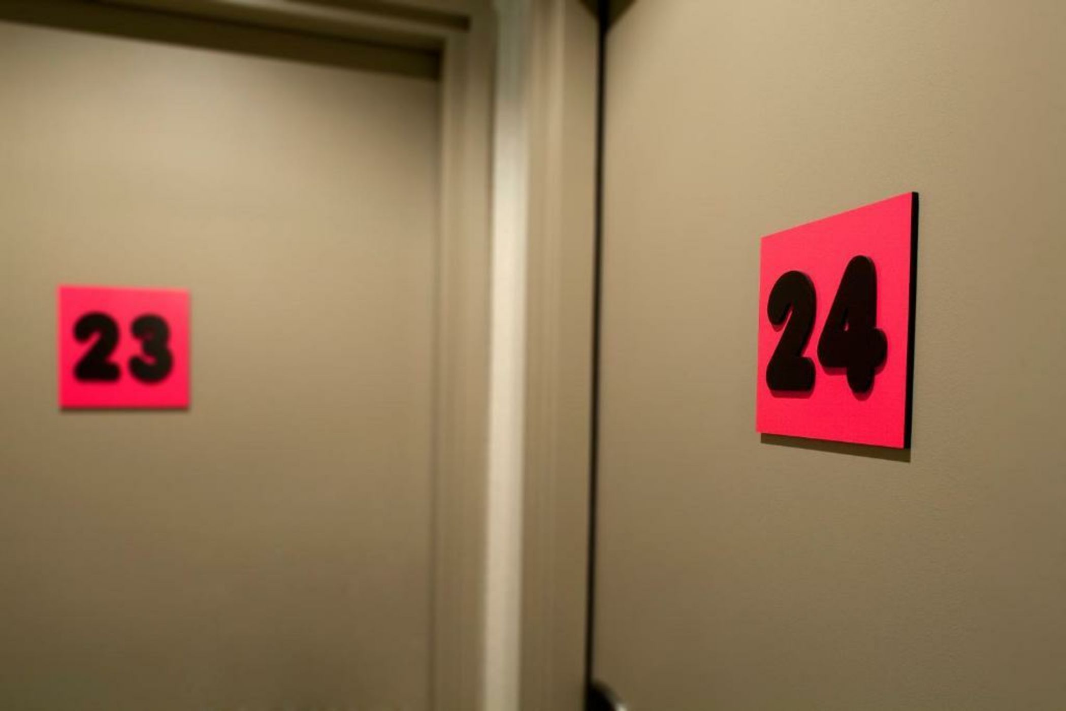 Georgette Hôtel & Restaurant