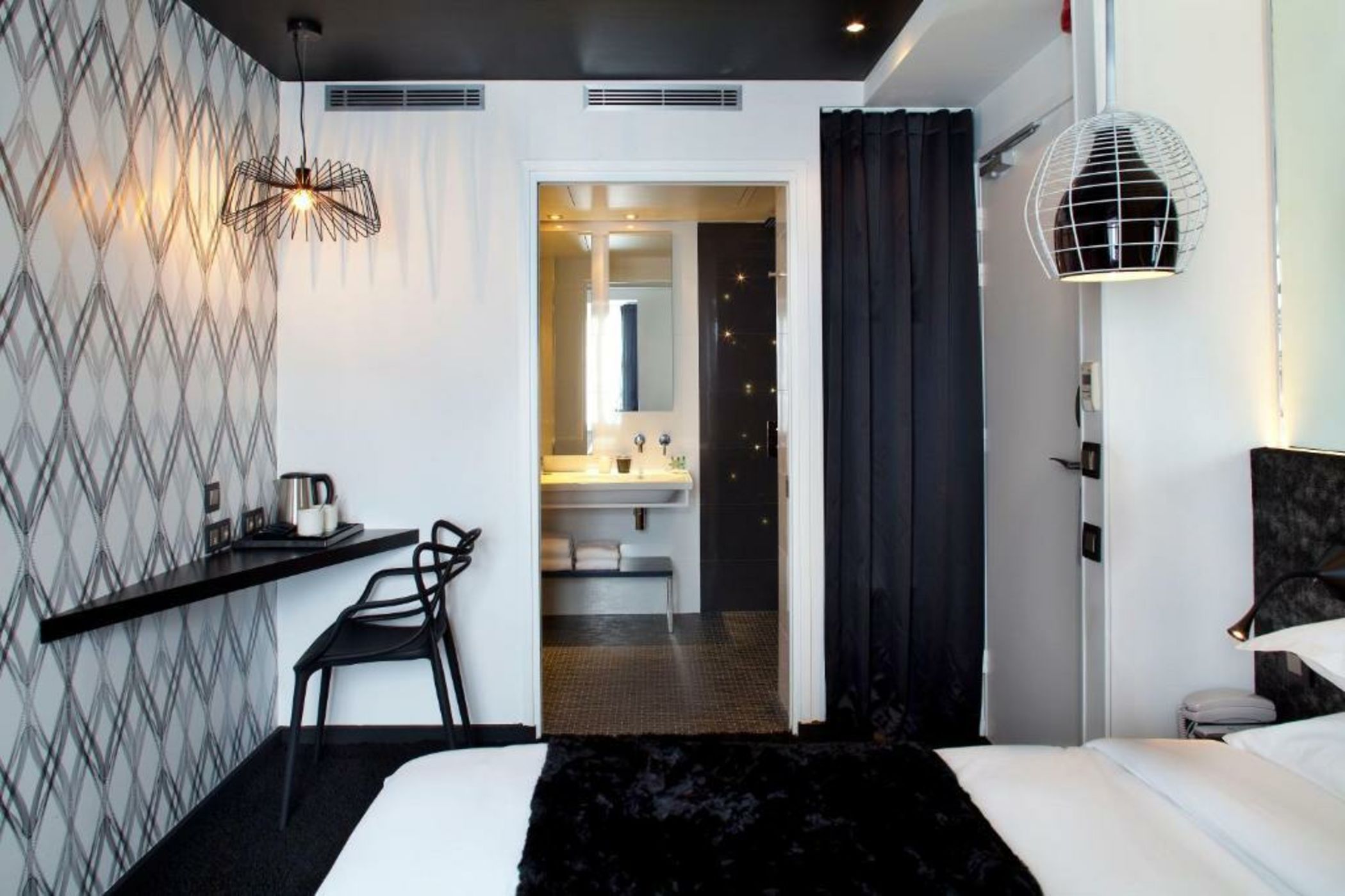 Georgette Hôtel & Restaurant