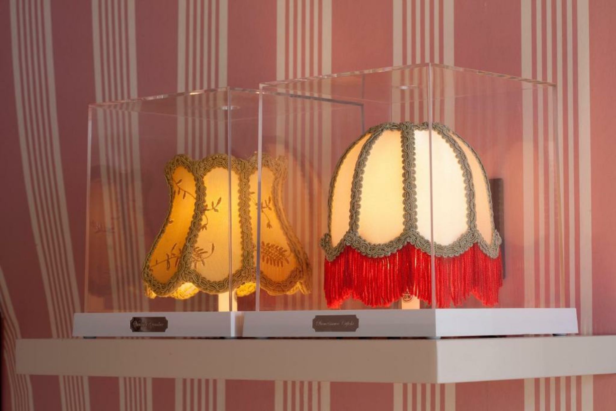 Georgette Hôtel & Restaurant