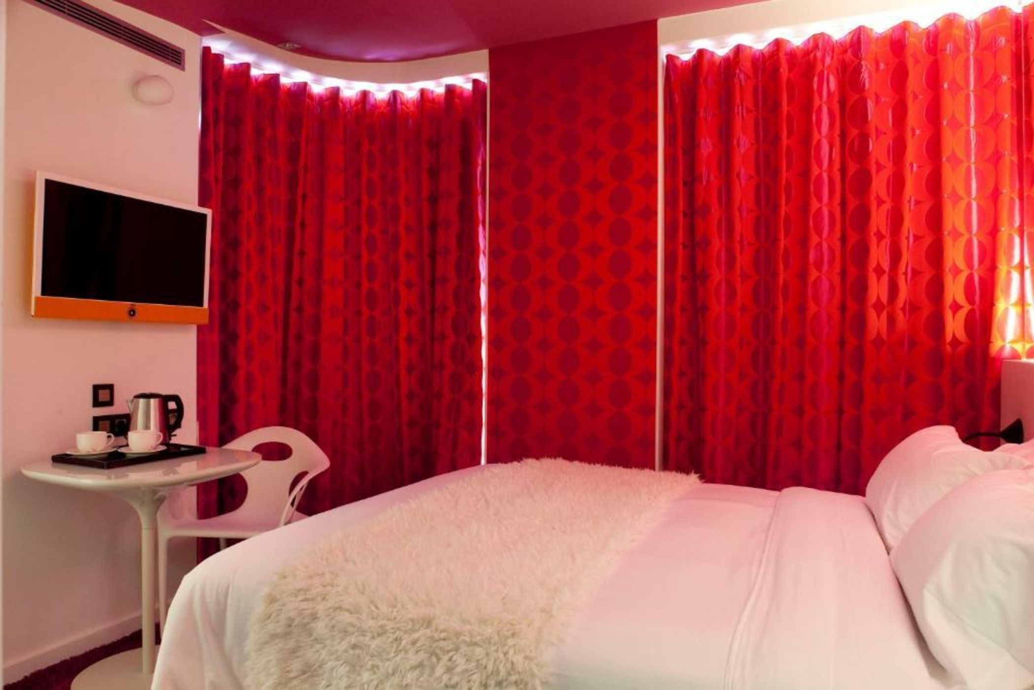 Georgette Hôtel & Restaurant