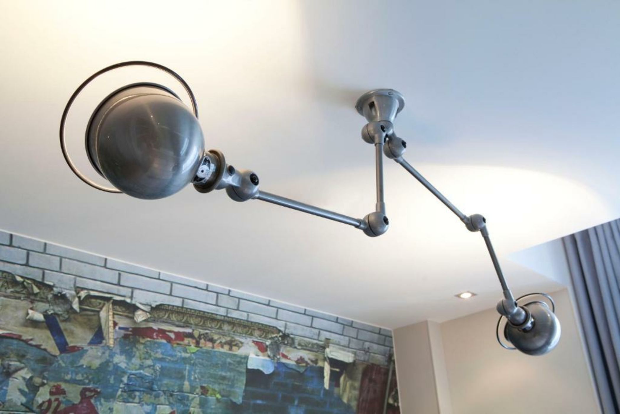 Georgette Hôtel & Restaurant