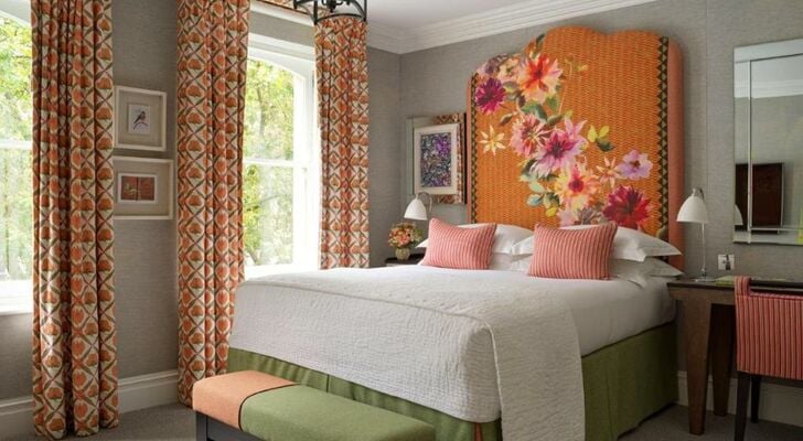 Knightsbridge Hotel, Firmdale Hotels