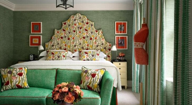 Knightsbridge Hotel, Firmdale Hotels