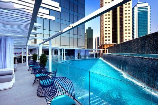 W Doha