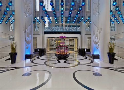 W Doha