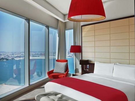 W Doha