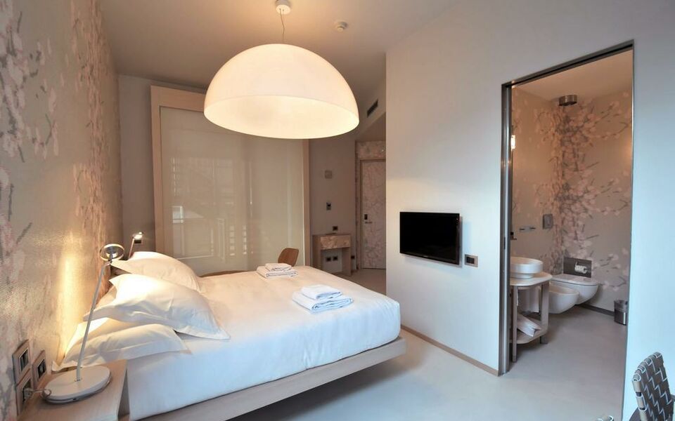 Kleines Boutique Hotel Mailand Kleines Boutique Hotel Mailand