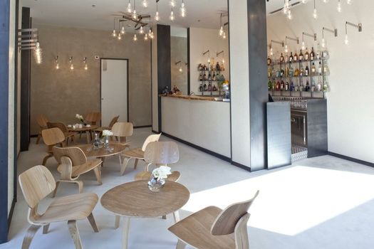Nu Hotel