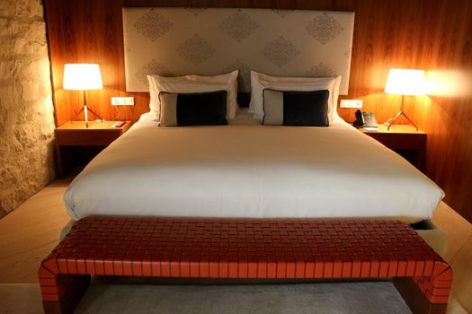 Mercer Hotel Barcelona