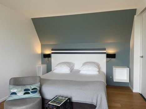 Hôtel - Spa Les Corderies