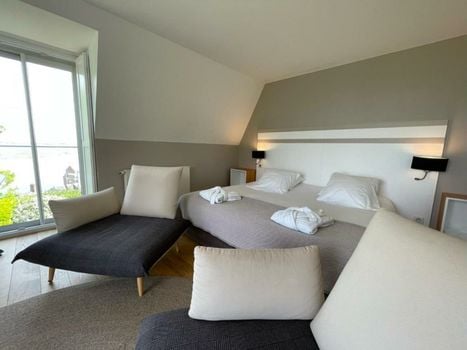 Hôtel - Spa Les Corderies