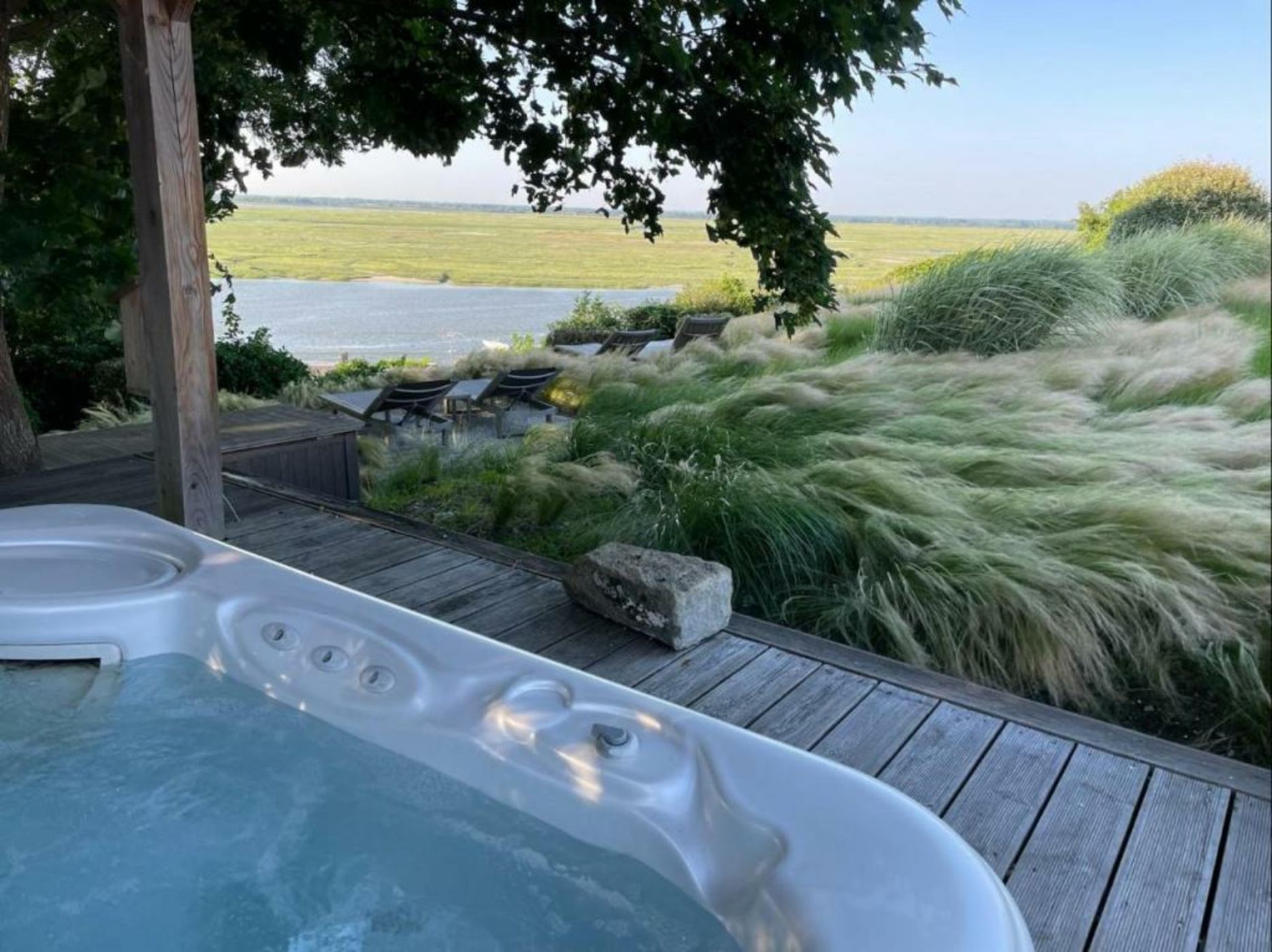 Hôtel - Spa Les Corderies