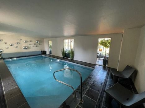 Hôtel - Spa Les Corderies
