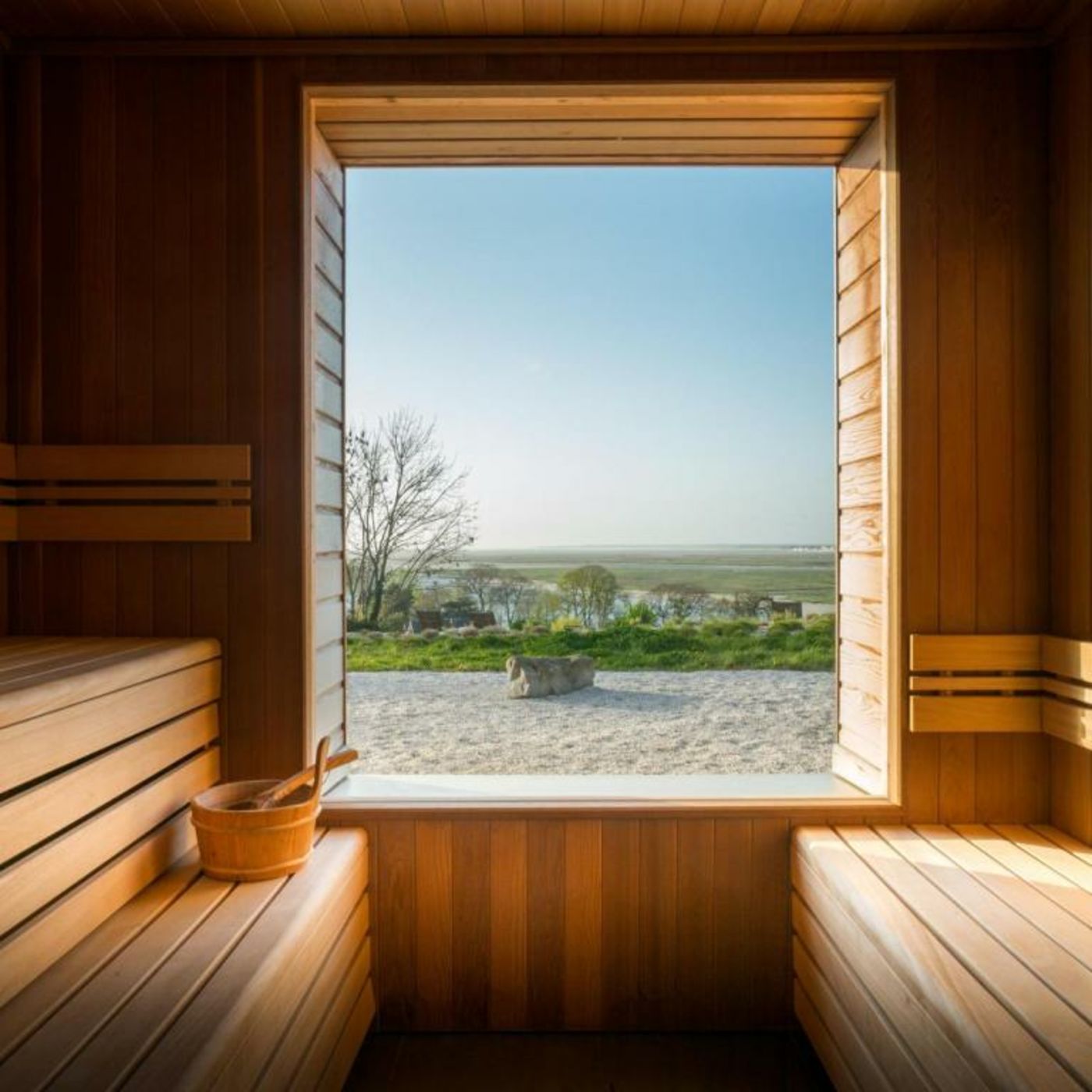 Hôtel - Spa Les Corderies