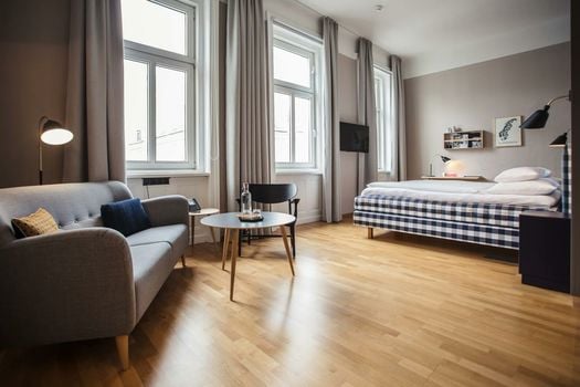 Hotel Rathaus - Wein & Design