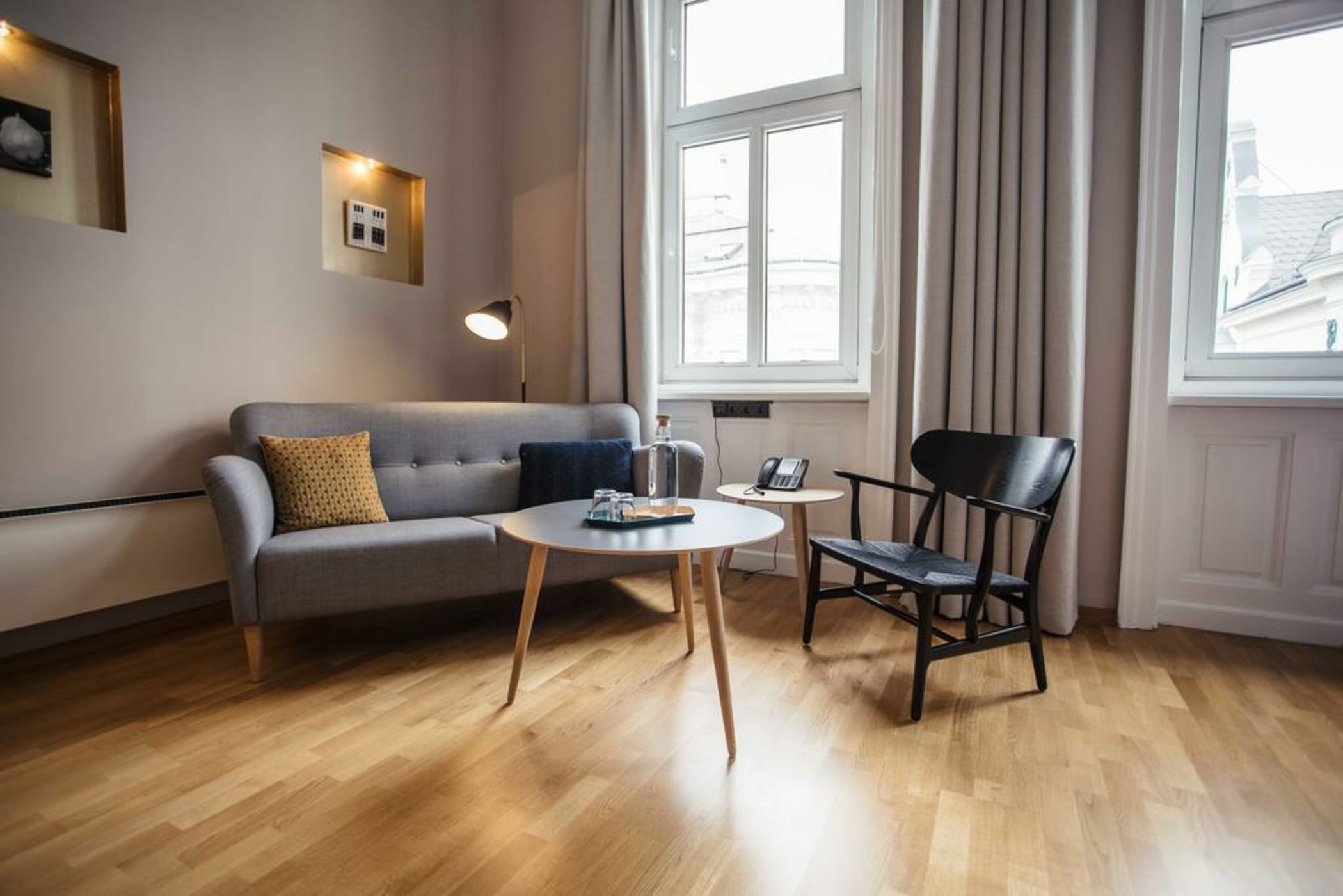 Hotel Rathaus - Wein & Design