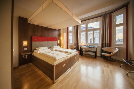 Hotel Rathaus - Wein & Design
