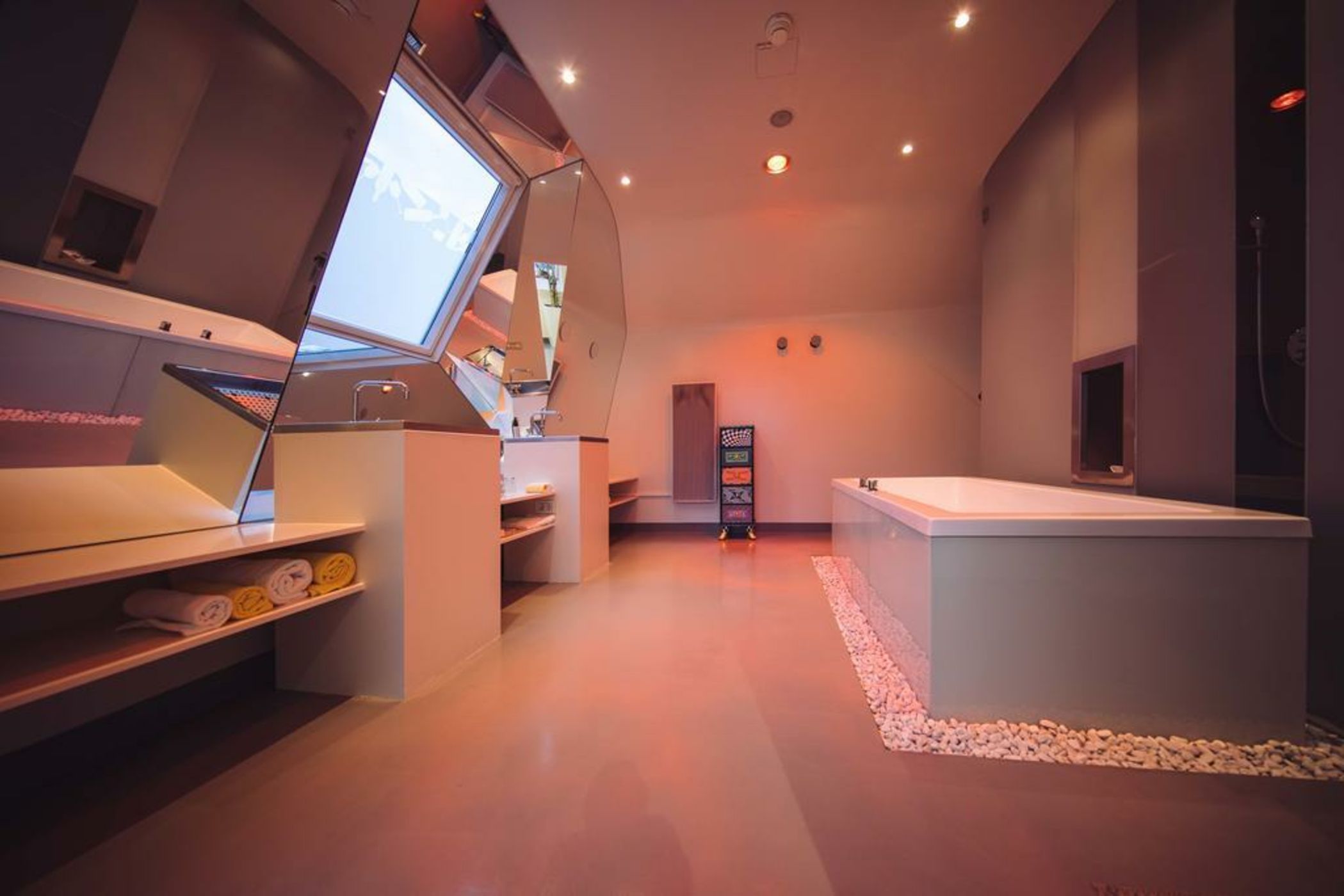 Hotel Rathaus - Wein & Design