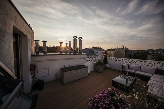 Hotel Rathaus - Wein & Design