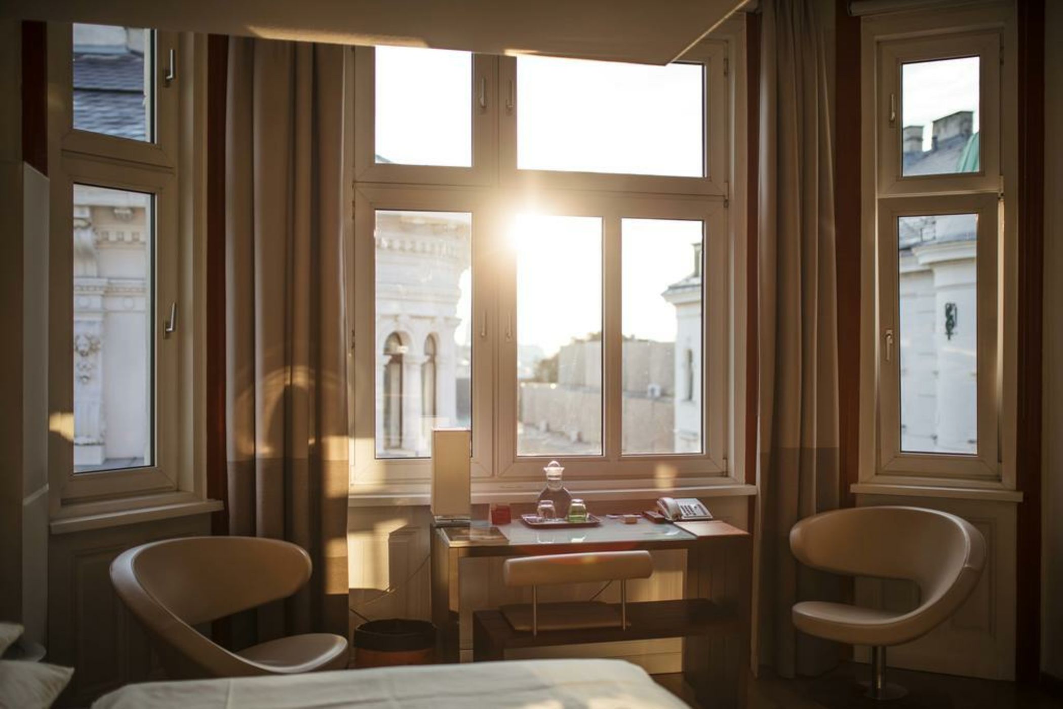 Hotel Rathaus - Wein & Design