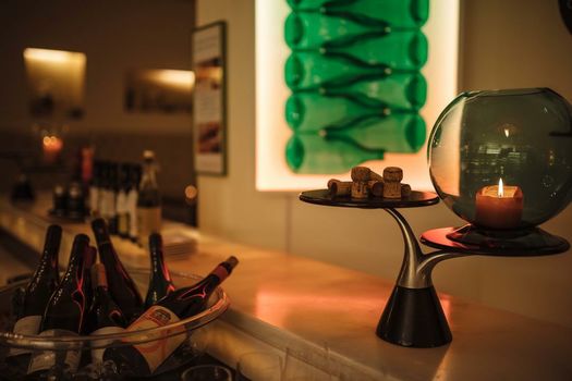 Hotel Rathaus - Wein & Design