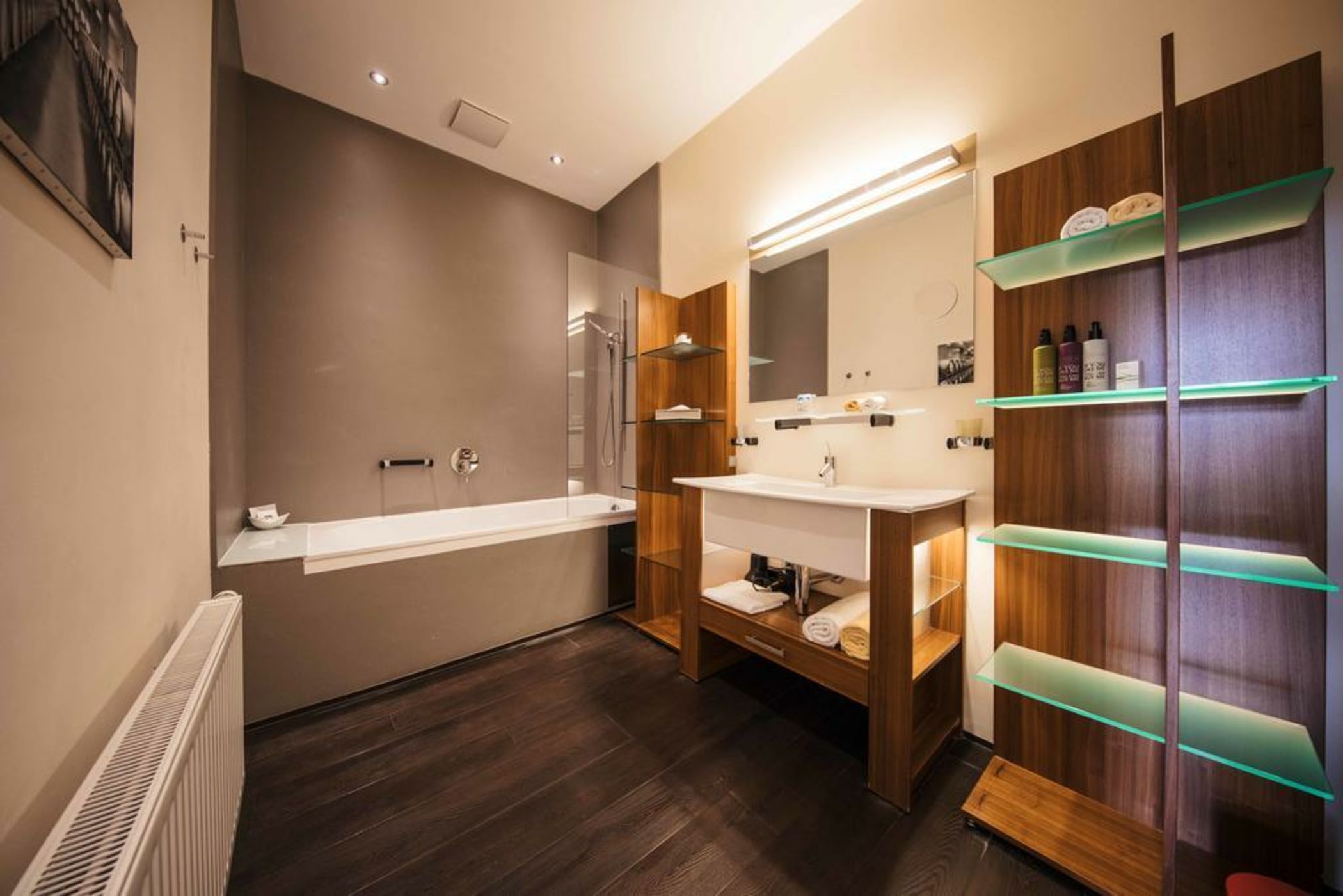 Hotel Rathaus - Wein & Design