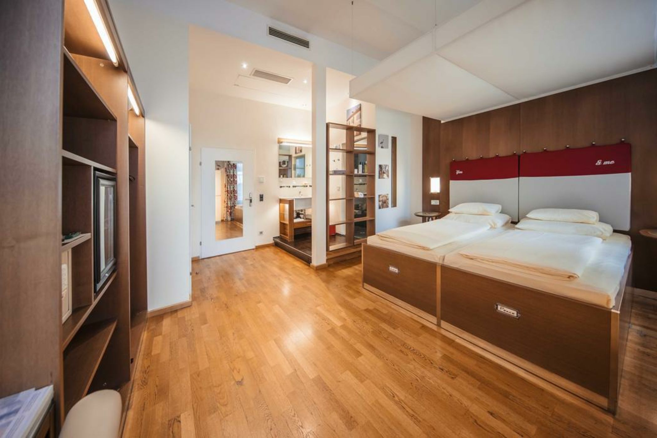 Hotel Rathaus - Wein & Design