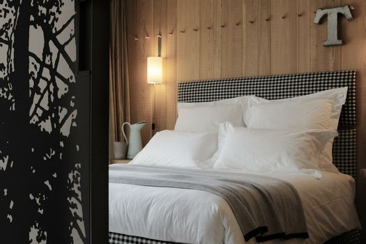 Eden Hotel