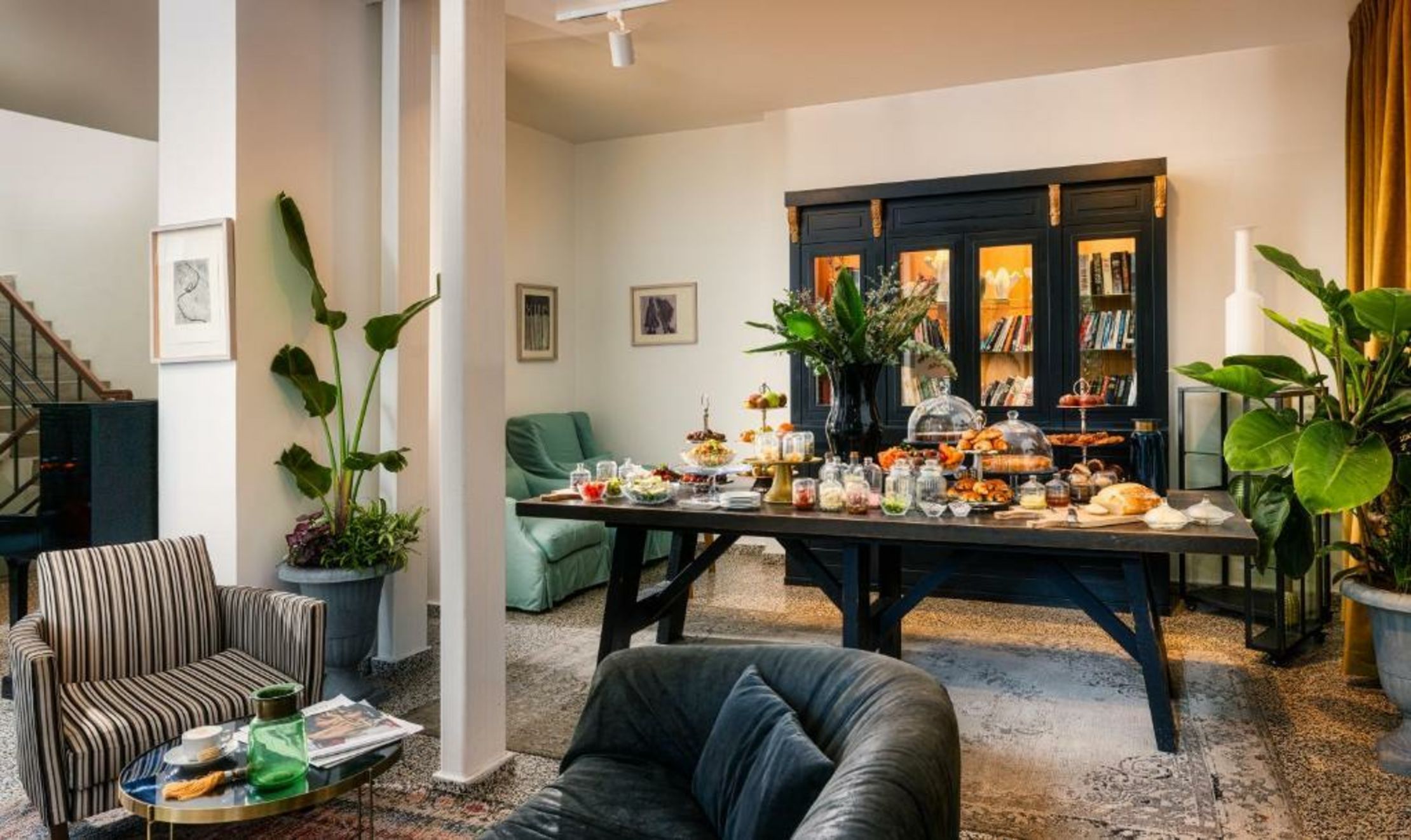 Villa Brown Rothschild, a member of Brown Hotels