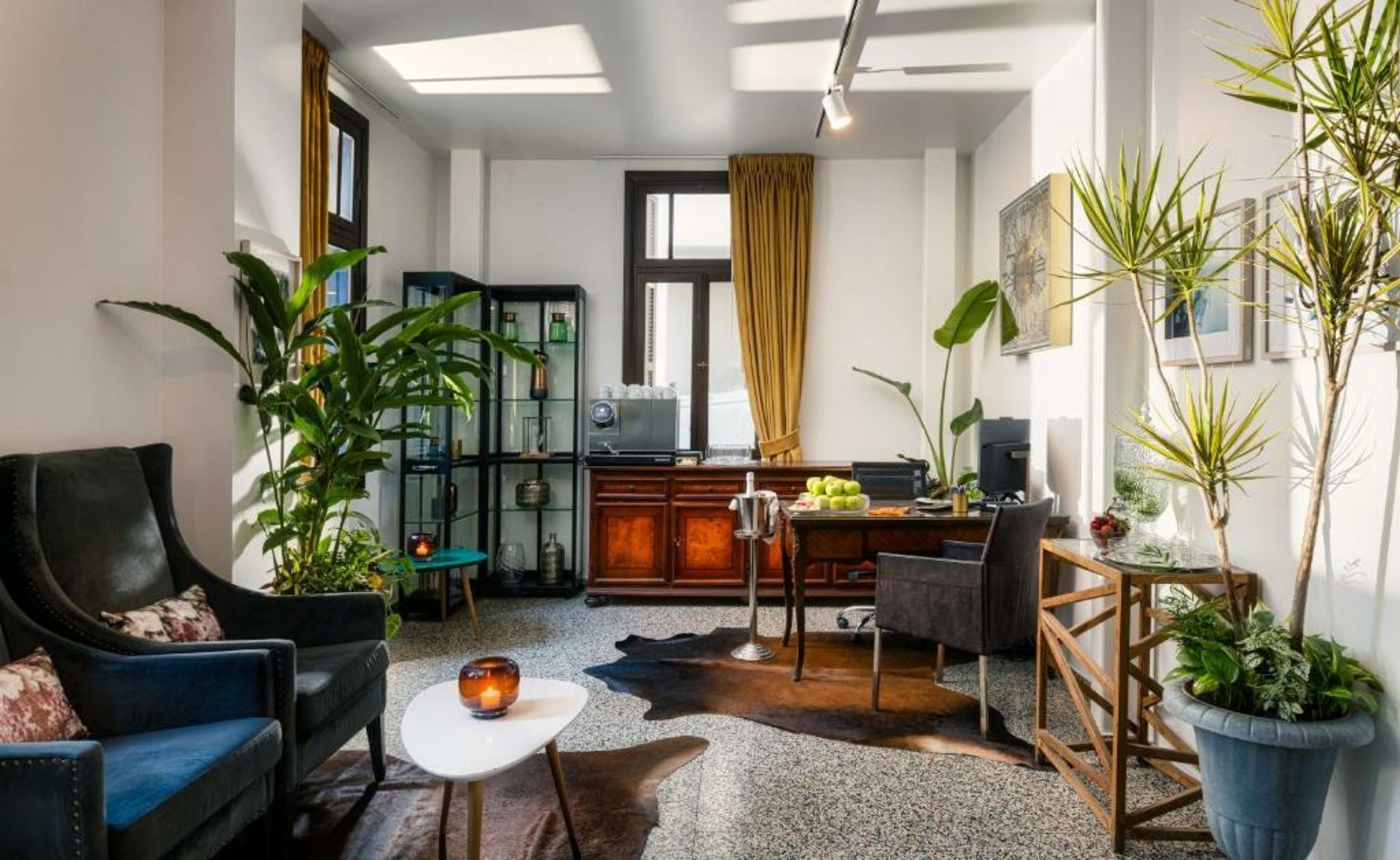 Villa Brown Rothschild, a member of Brown Hotels