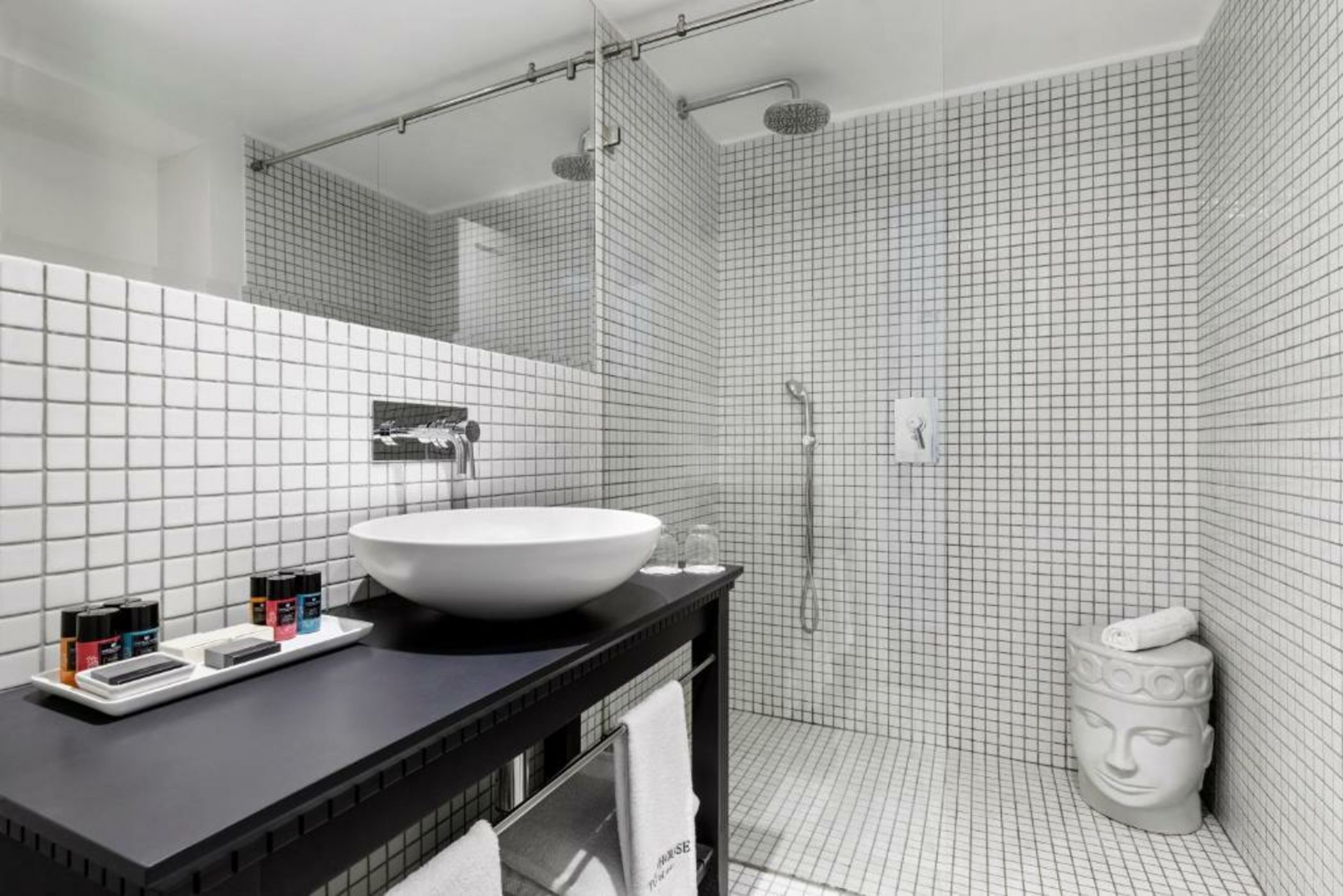 Villa Brown Rothschild, a member of Brown Hotels