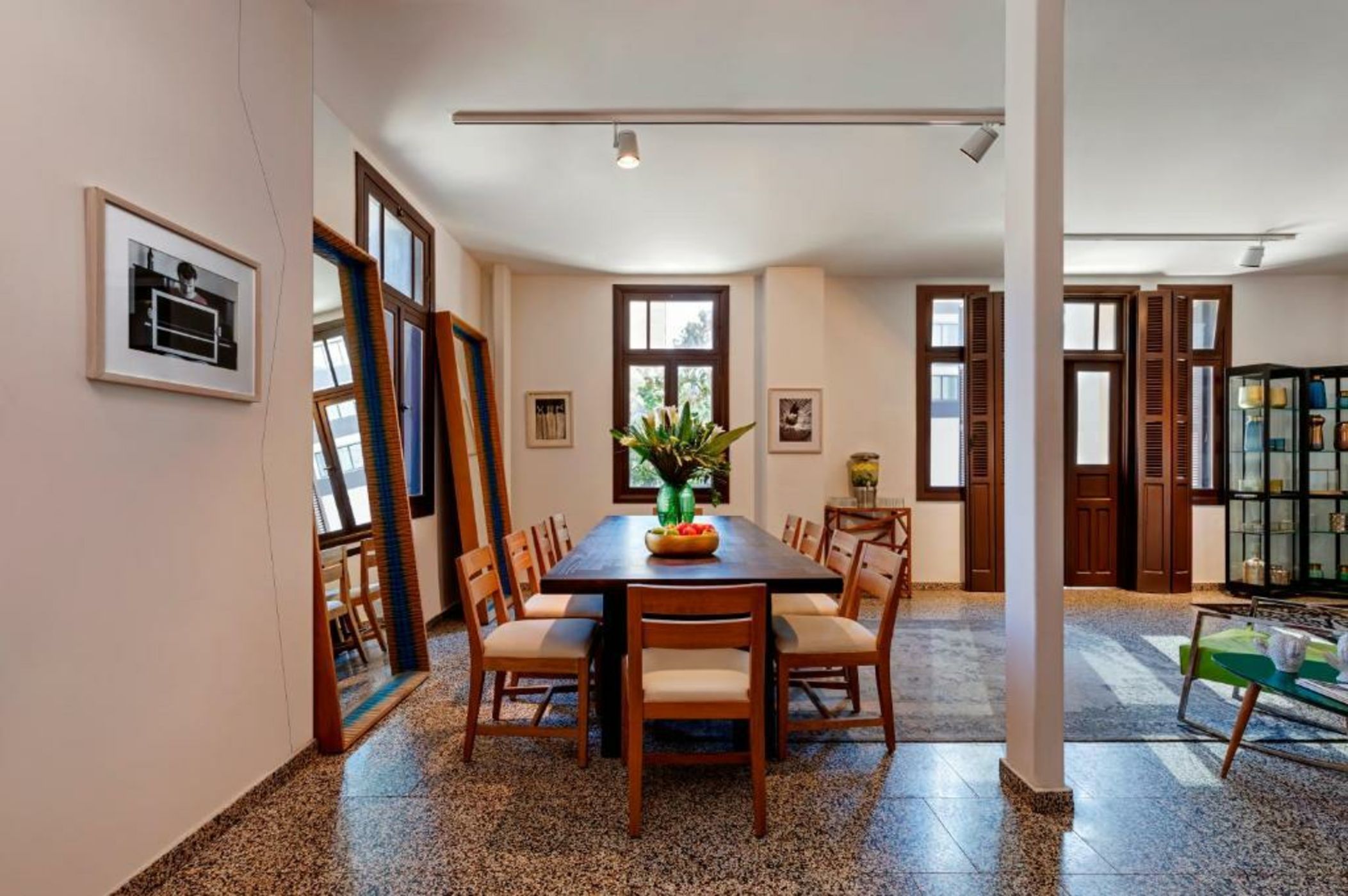 Villa Brown Rothschild, a member of Brown Hotels