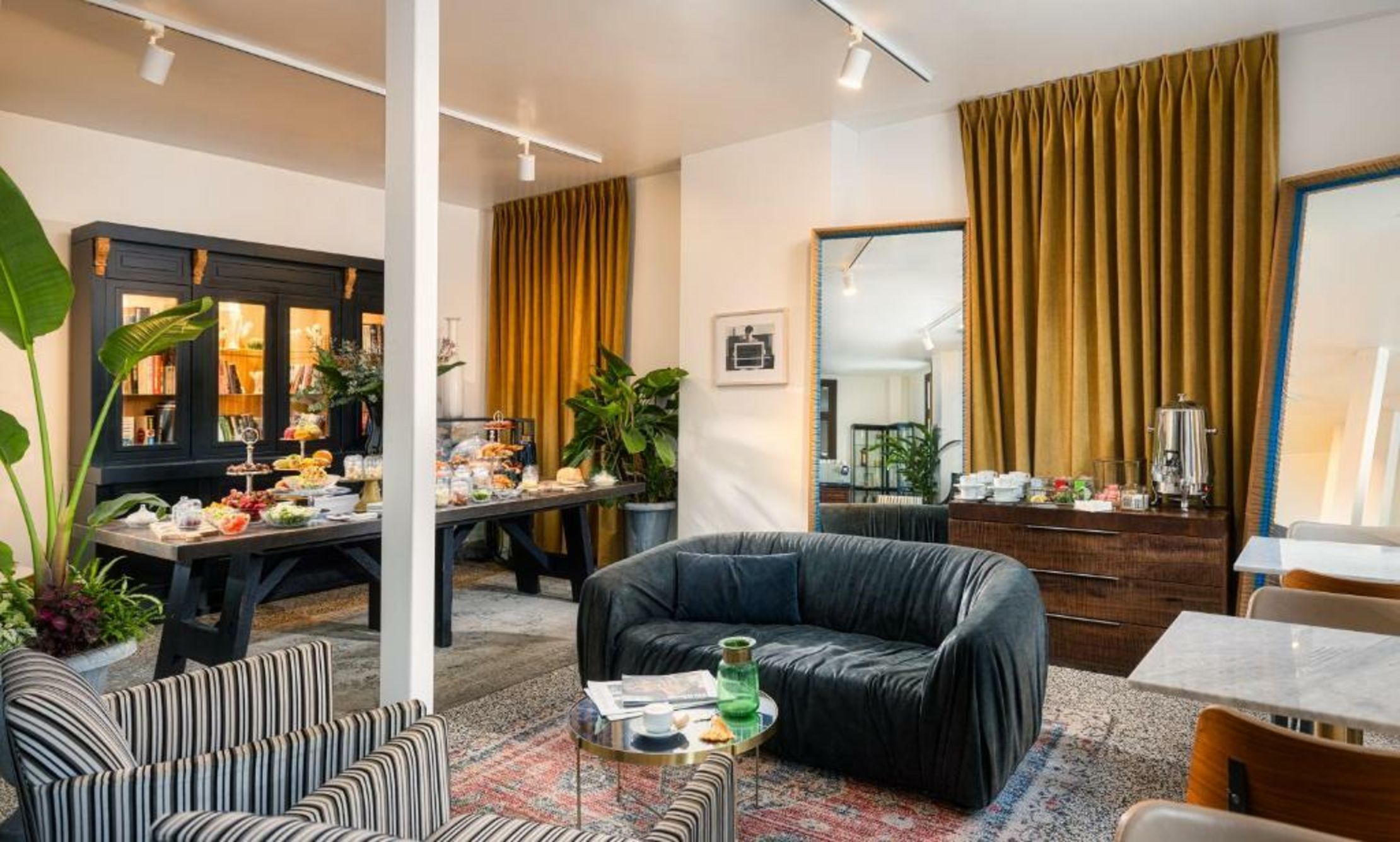 Villa Brown Rothschild, a member of Brown Hotels