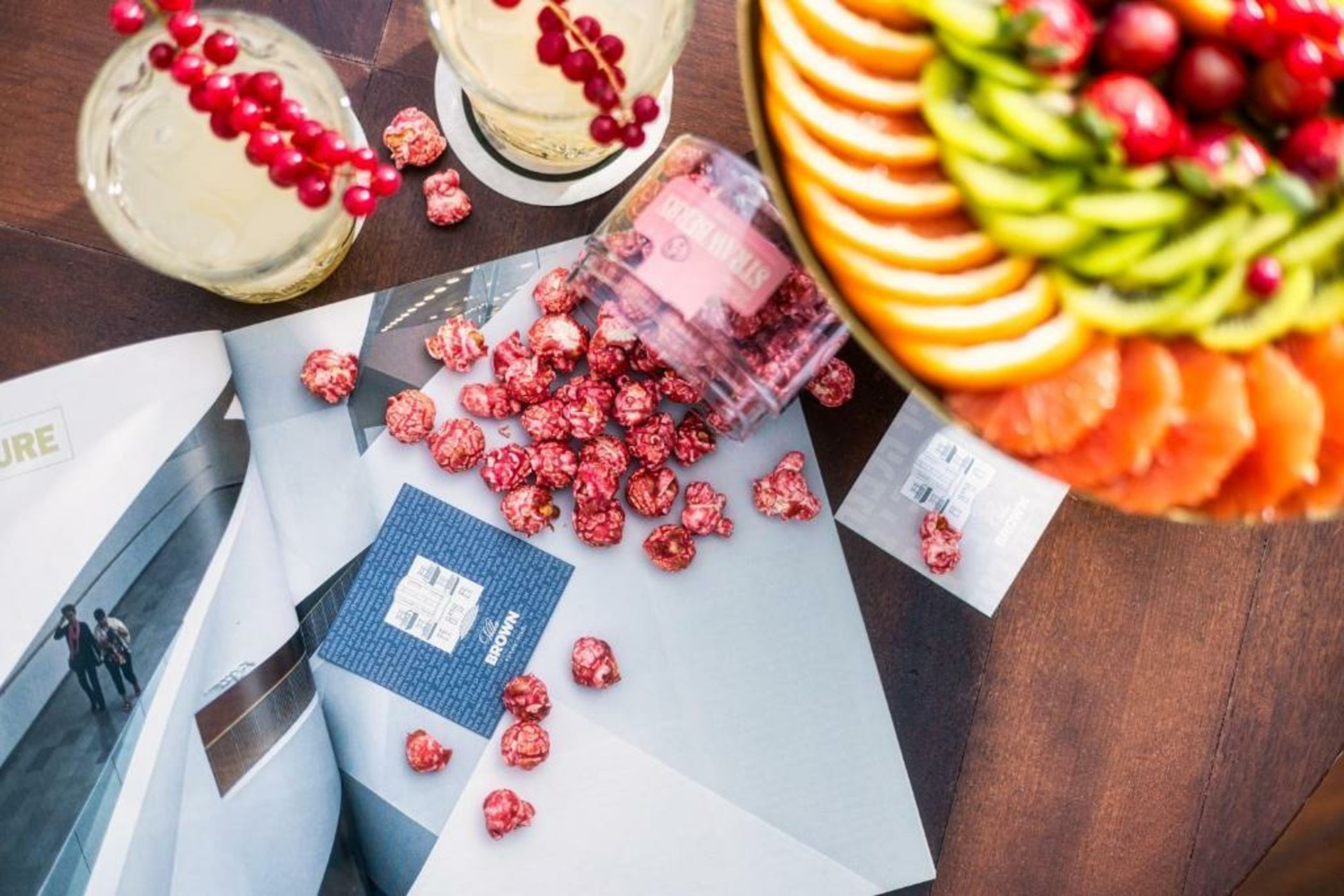 Villa Brown Rothschild, a member of Brown Hotels