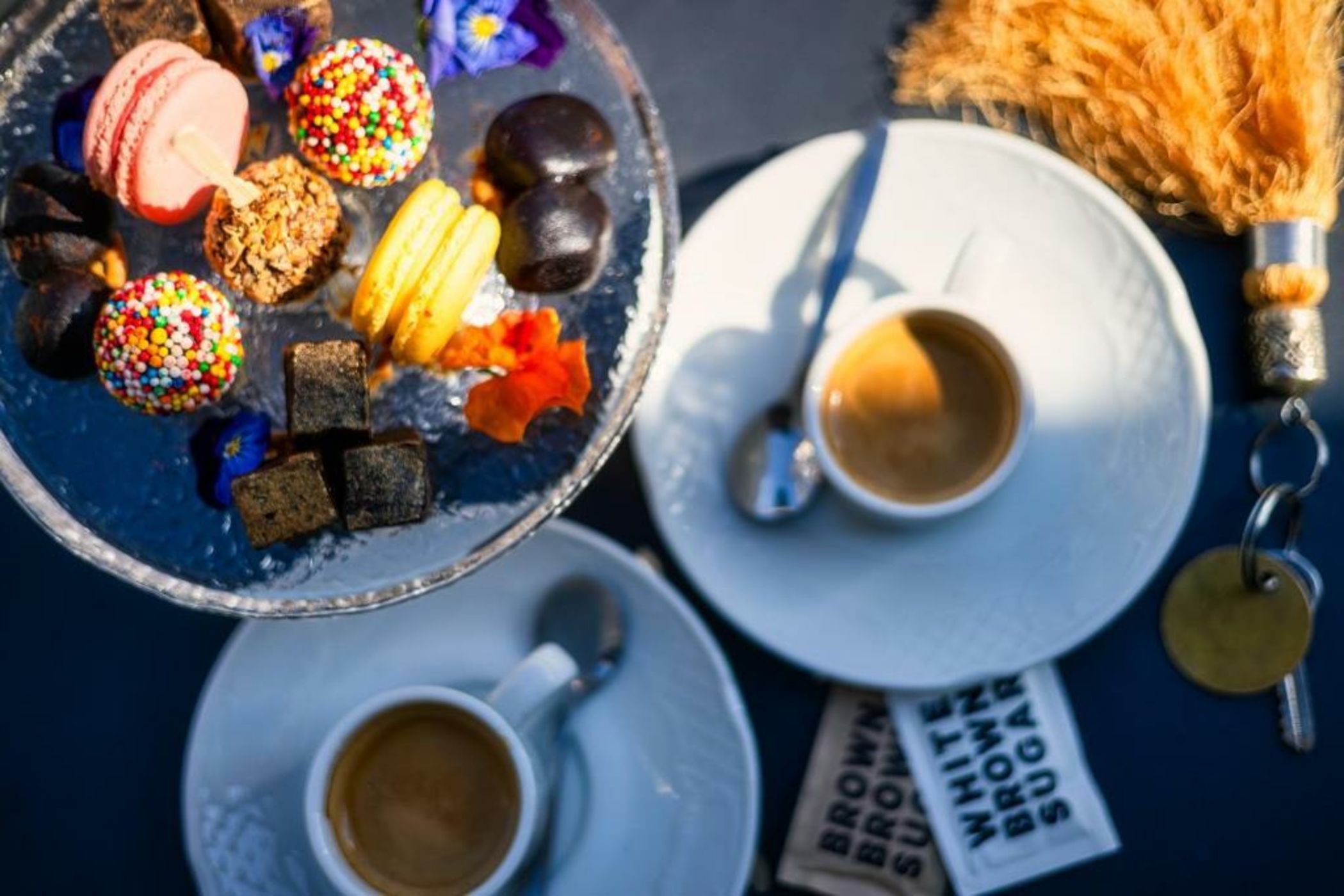 Villa Brown Rothschild, a member of Brown Hotels