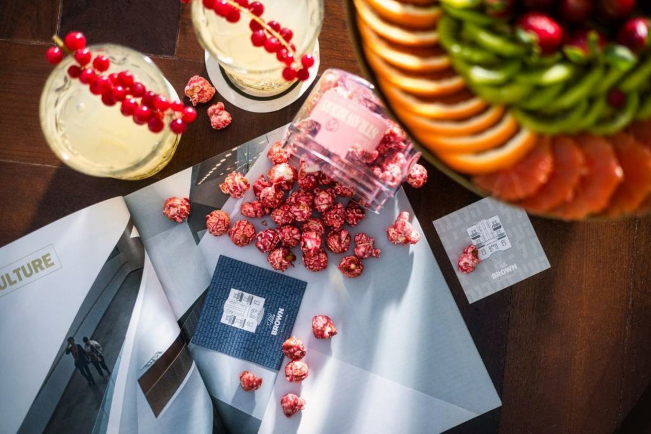 Villa Brown Rothschild, a member of Brown Hotels